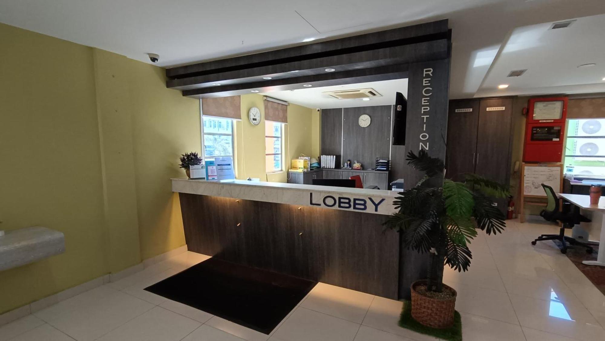 Sohho Hotel Chukai Екстер'єр фото