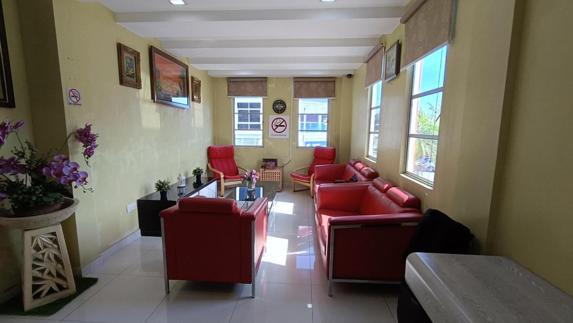 Sohho Hotel Chukai Екстер'єр фото