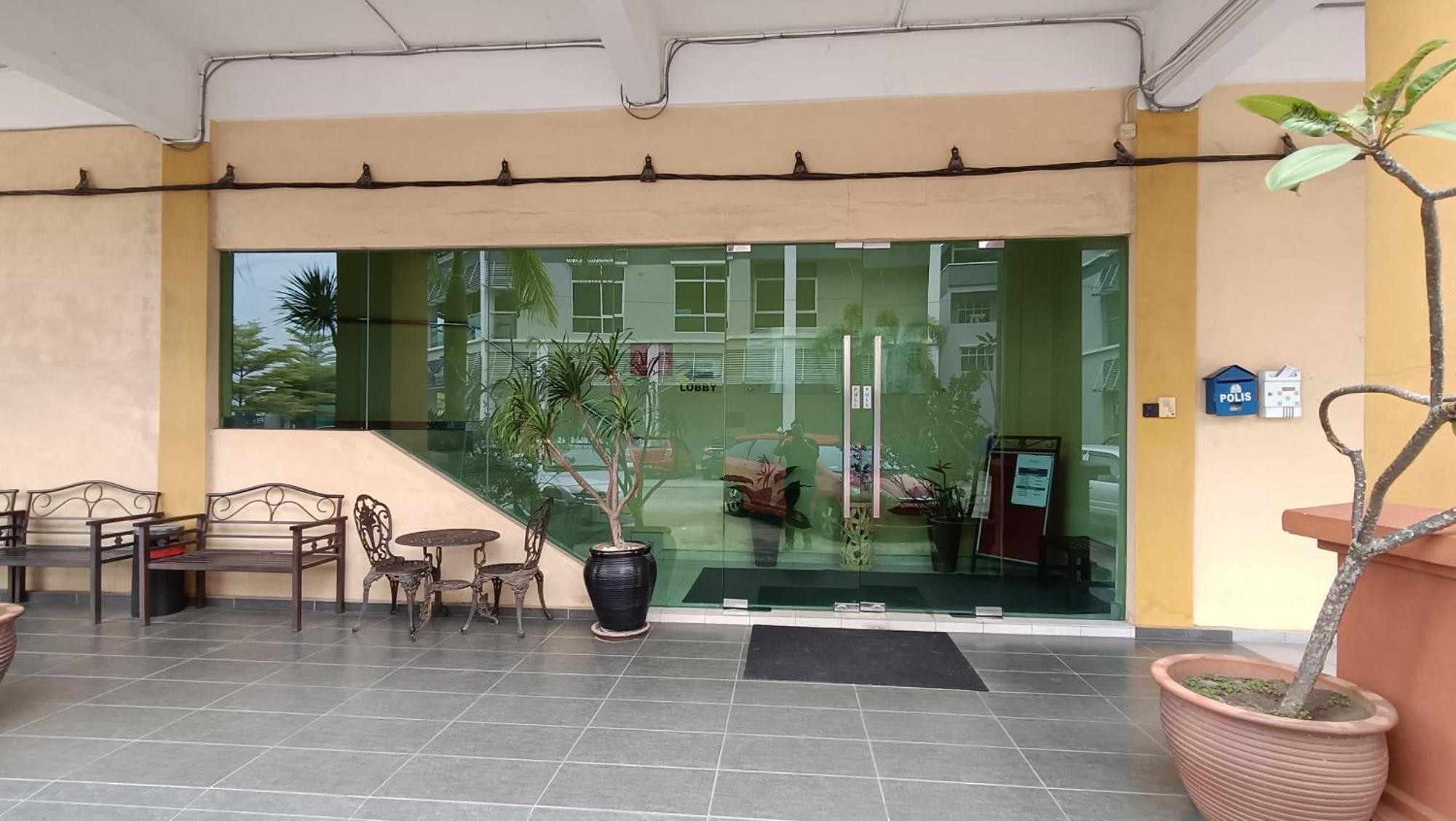 Sohho Hotel Chukai Екстер'єр фото